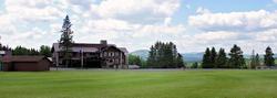 Unity College Sky Lodge