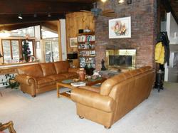 Berkshire Mountain House