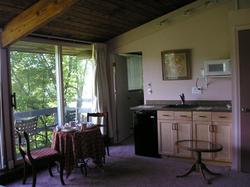 Berkshire Mountain House