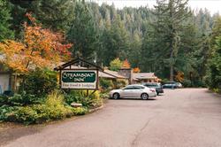 Steamboat Inn