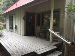 Steamboat Inn