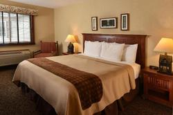 Boarders Inn & Suites by Cobblestone Hotels – Wa