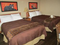Boarders Inn & Suites by Cobblestone Hotels – Wa