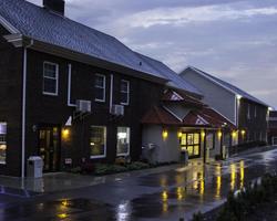 Hotel Harrington