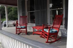 Reynolds House Inn & Motel