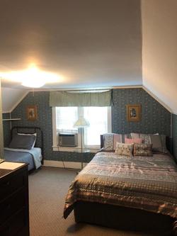 Reynolds House Inn & Motel