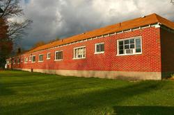 Mountaineer Motel