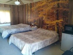 Mountaineer Motel