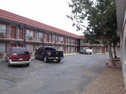 High Chaparral Inn