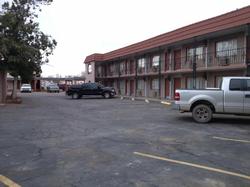 High Chaparral Inn