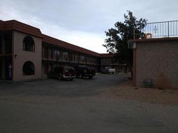 High Chaparral Inn