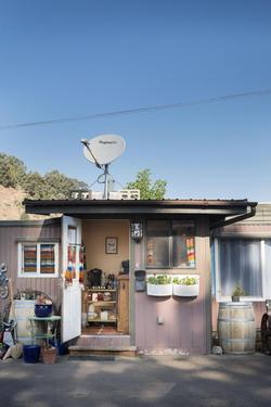 Cozy Mountain Motel