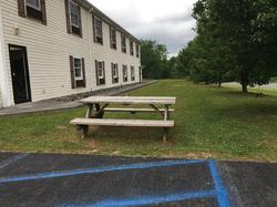 Dawson Inn