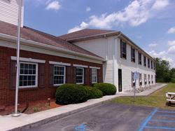 Dawson Inn