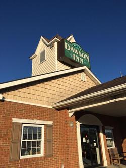 Dawson Inn