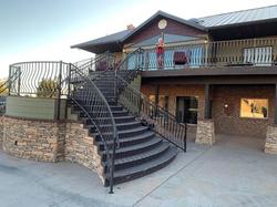 Zion Cliff Lodge