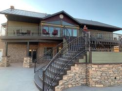 Zion Cliff Lodge