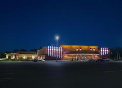 River Bend Casino & Hotel