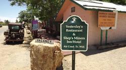 Shep's Miners Inn
