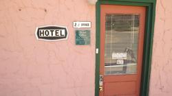 Shep's Miners Inn