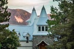 Wisehart Springs Inn