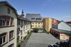 Hotel Graf Von Mansfeld