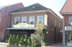 Hotel - Restaurant Franziskaner am Markt