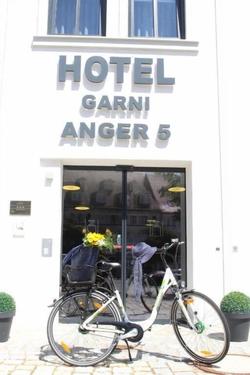 Hotel Garni Anger 5