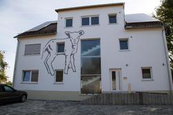 Gästehaus zum Lamm Garni