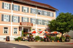 Brauerei Gasthof Engel