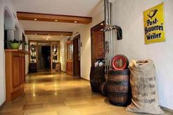 Hotel & Gasthof Zur Post