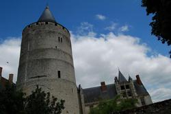 Hôtel Saint Louis
