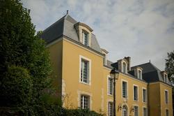 CHATEAU DU BOIS GUIBERT