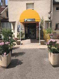 Hotel De La Gare