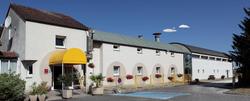 Hotel De La Gare