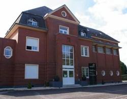 Hotel La Régie