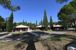 Hotel Domaine du Cros d'Auzon