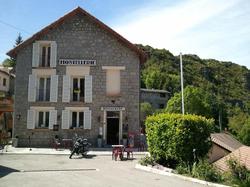 Hostellerie Du Randonneur
