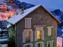 Hostellerie Du Randonneur