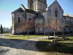 Hotel Du Donjon