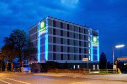 Holiday Inn Express Darmstadt