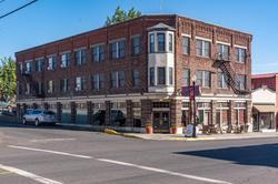 Historic Hotel Condon