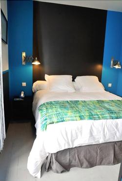 Lodges Laô
