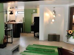 Lodges Laô