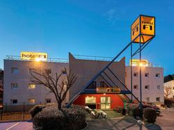 Hotelf1 Vesoul