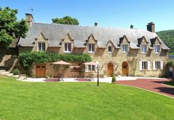 Le Manoir De Placy