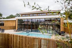 Domaine Du Ferret Balneo Spa