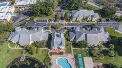 Barefoot Suite Condos Close To The Parks