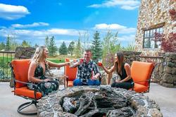 Pronghorn Resort