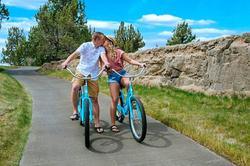 Pronghorn Resort